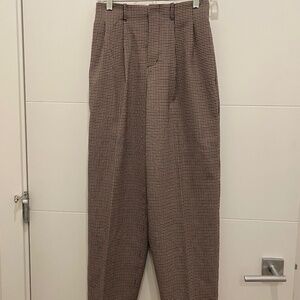 Velvet Pants - 4 NWT